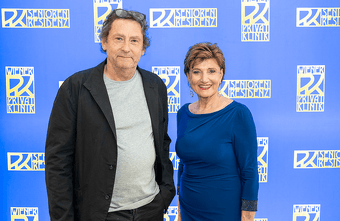 Wiener Privatklinik lud zur großen Jubiläumsvernissage mit Sebastian Cramer