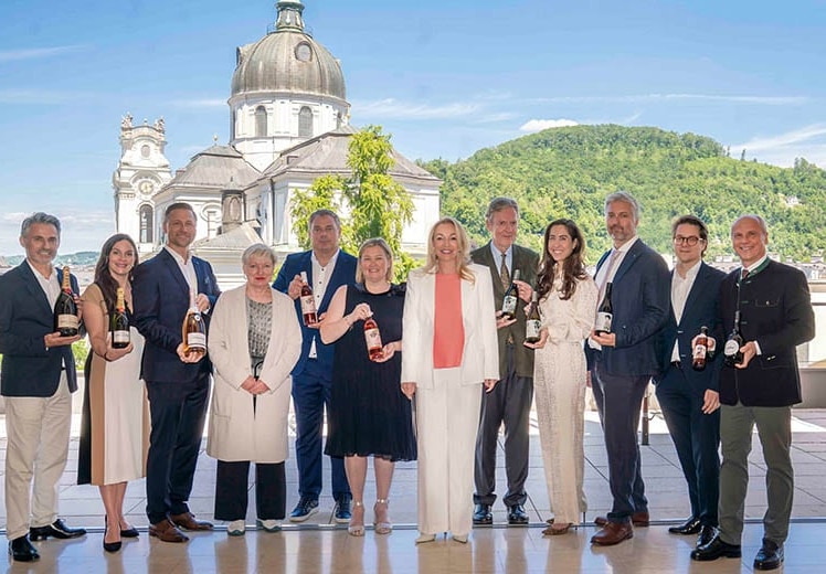 Präsentation der Salzburger Festspiele Editionen 2026