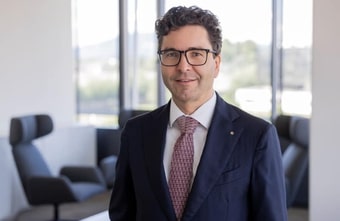 Markus Kaser wird ab 2028 neuer Spar-Chef