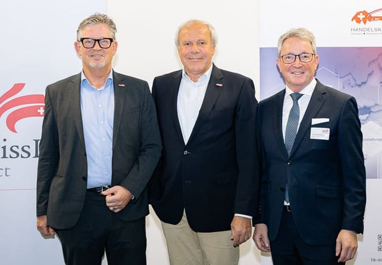 Finanzprofis diskutierten Strategien für Vorsorge und Vermögensaufbau