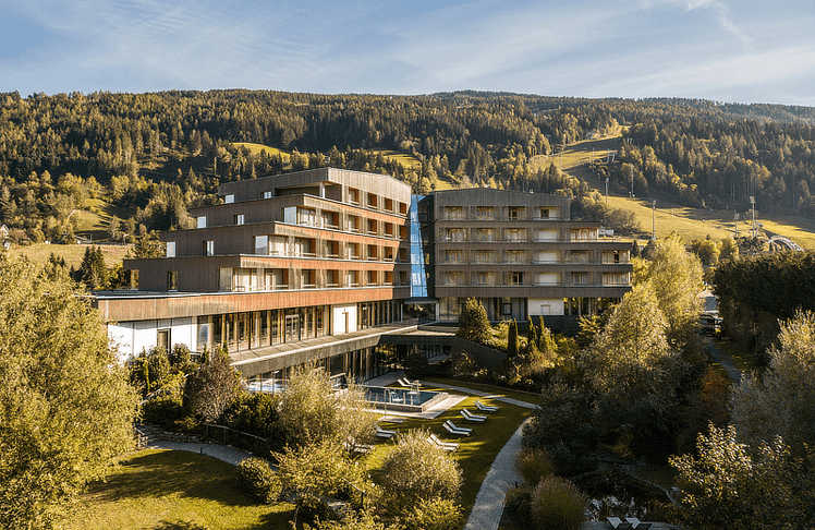 Das Falkensteiner Hotel Schladming