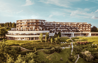 Workation in den Falkensteiner Hotels soll Arbeit und Erholung verbinden