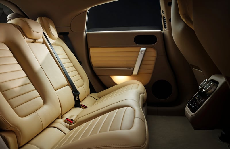 Ferrari Luce