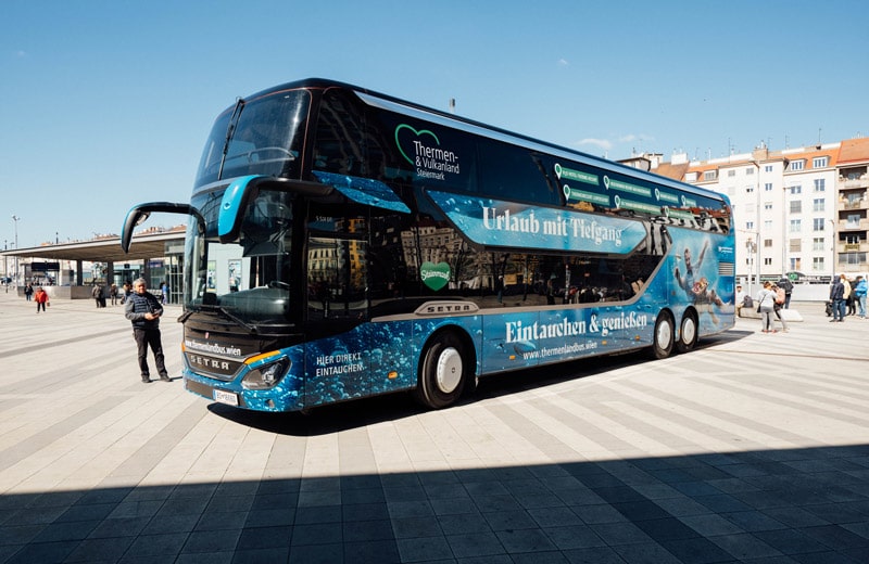 ÖBB Thermenlandbus