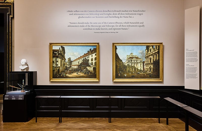 Canaletto & Bellotto