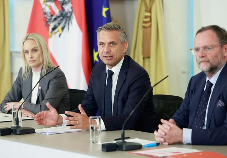 Neuer Energiepreismechanismus soll Haushalte und Industrie entlasten