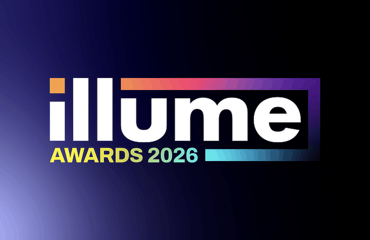 Die Einreichungsphase von "The Illume" ist ab sofort bis zum 31. Juli 2026 geöffnet. © The Illume/ zooom