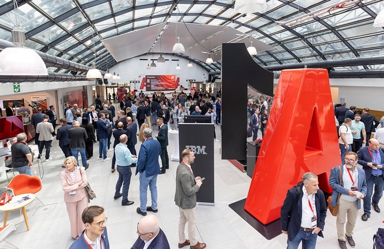 Künstliche Intelligenz entwickelt sich rasant – und mit ihr die Anforderungen an Vertrauen, Sicherheit und Transparenz, wie sich beim Business Forum in Wien zeigte.