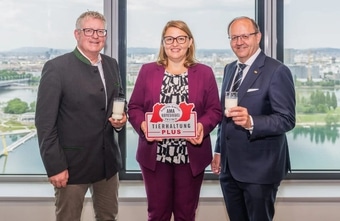 AMA-Milchforum 2026: Zwischen Preis, Tierwohl und Zukunftsfragen