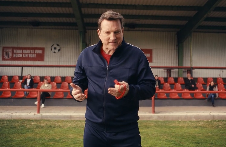 Andreas Herzog © Screenshot/Youtube/A1 
