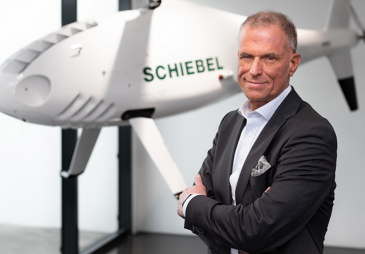 "Neutralität bedeutet nicht technologische Passivität"