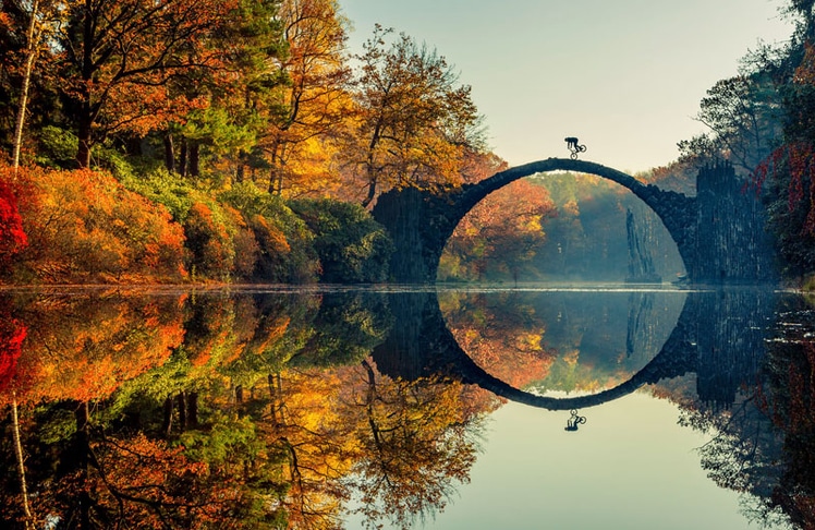 Gesamtgewinner Red Bull Illume Image Quest 2016 / Athlet: Senad Grosic / Fotograf: Lorenz Holder © Lorenz Holder / Red Bull Illume  