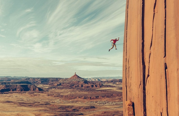 Red Bull Illume Image Quest 2021 / Athlet: Jake Talley  / Fotograf: Will Saunders © Will Saunders / Red Bull Illume  