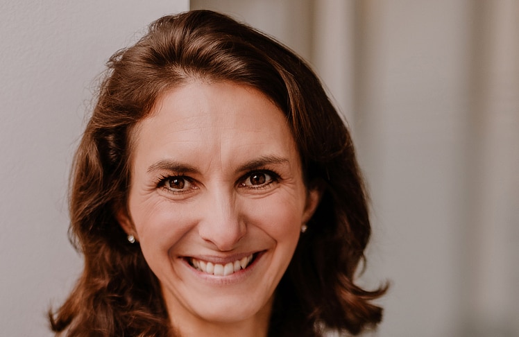 Daniela Gruber © Lindlpower.Group