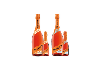 Mionetto feiert das Dolce Vita mit neuer Aperitivo-Kreation