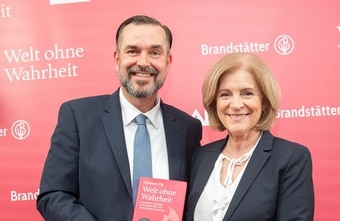 Clemens Pig und Kathrin Zierhut-Kunz kandidieren, Ingrid Thurnher verzichtet