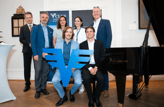 Volksbank Wien initiiert Förderprojekt für Musiknachwuchs