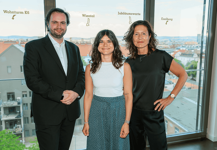 Die Content Agentur Austria lud zum großen Branchen-Austausch