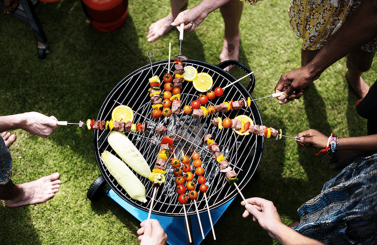 Eine neue Analyse zeigt, was heuer auf den Grill kommt. 