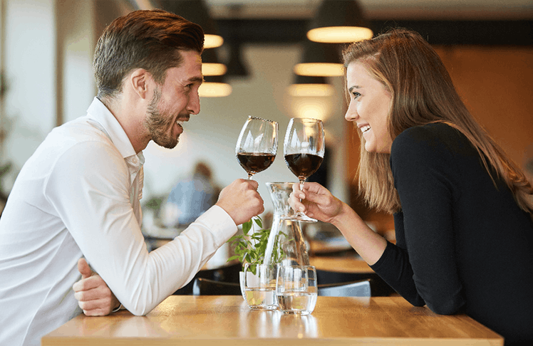 © City Speed Dating / iStock