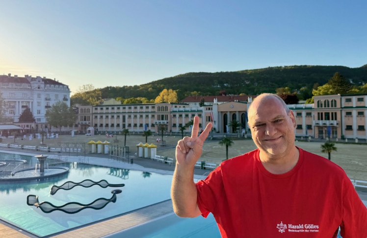 Harald Gölles © LEADERSNET
