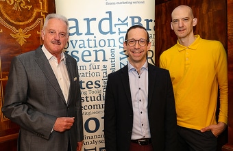 Neue Kundengeneration fordert Banken zum Umdenken auf