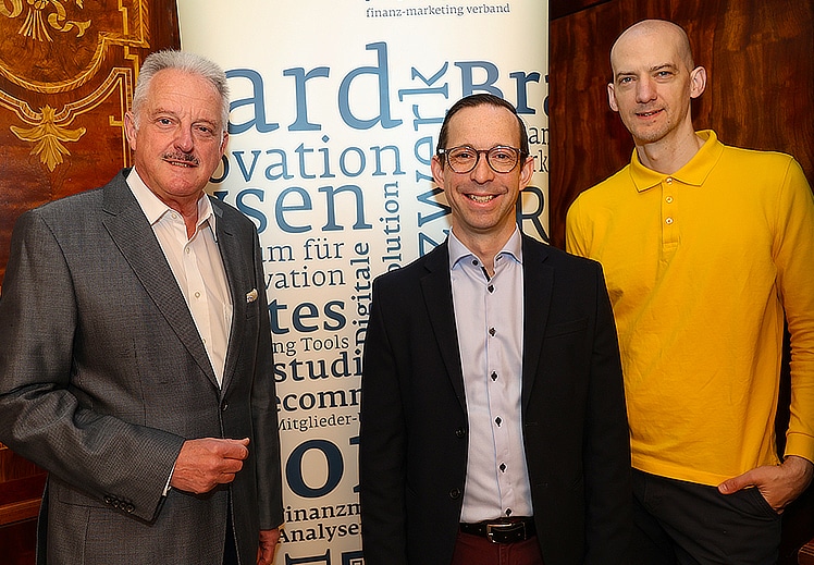 Neue Kundengeneration fordert Banken zum Umdenken auf