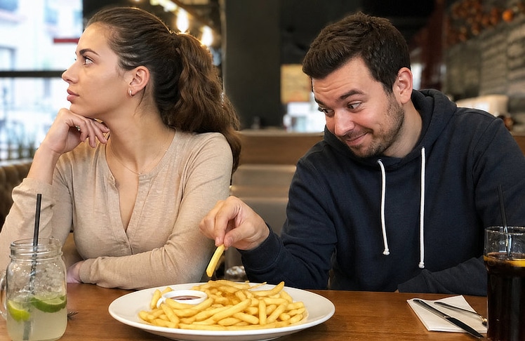 Die Studie liefert Hinweise auf die bekannte These, dass die "verbotene Frucht" oft besonders gut schmeckt. (Symbolbild)