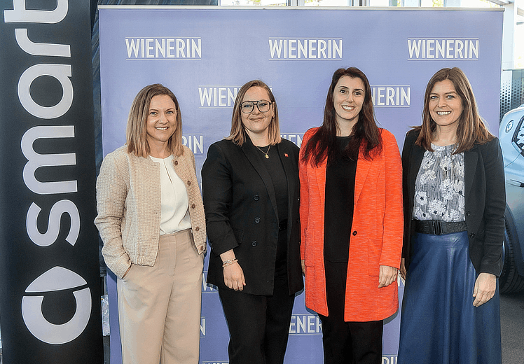 Wie weibliche Perspektiven die Wirtschaft voranbringen können