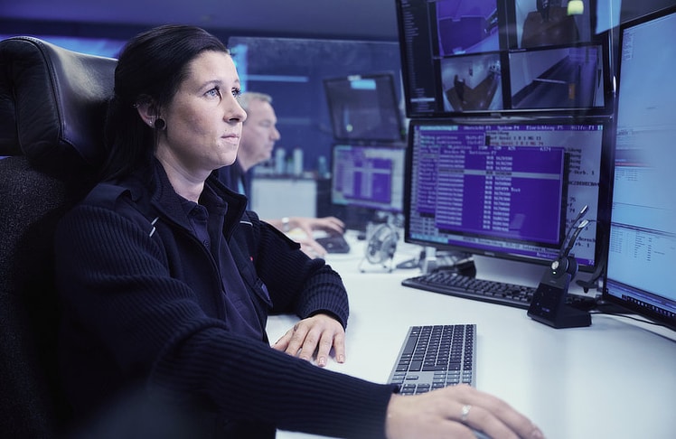 Sicherheit wird immer stärker zu einer strategischen Managementaufgabe. (Symbolbild)