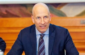 Martin Kochers "Alarmplan" für den Euro