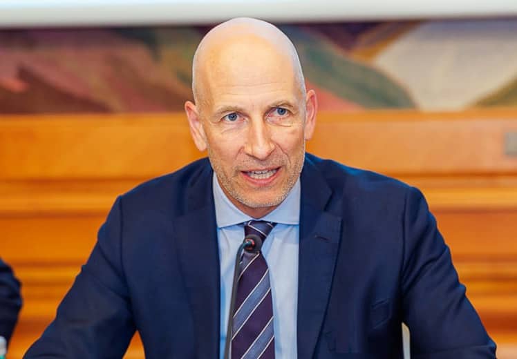 Martin Kochers "Alarmplan" für den Euro