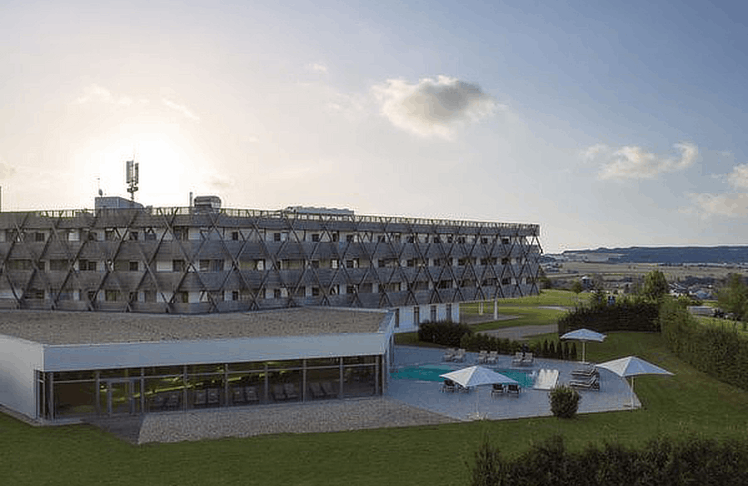 Die ersten Gewinner der heurigen DACH Spa Awards wurden bekannt gegeben. Unter ihnen ist auch das Falkensteiner Hotel Bad Leonfelden. 