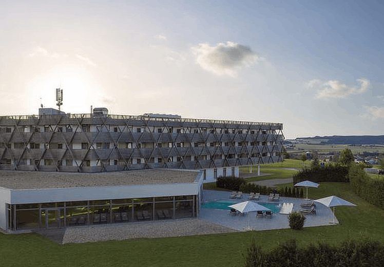 Erste Gewinner der heurigen DACH Spa Awards stehen fest