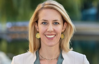 Daniela Unterholzner