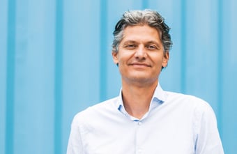 Simon Kravagna übernimmt Leitung der Wiener Zeitung