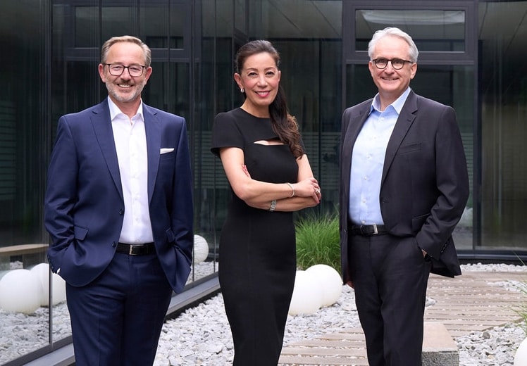 Greiner investiert in Zukunft und will Resilienz stärken