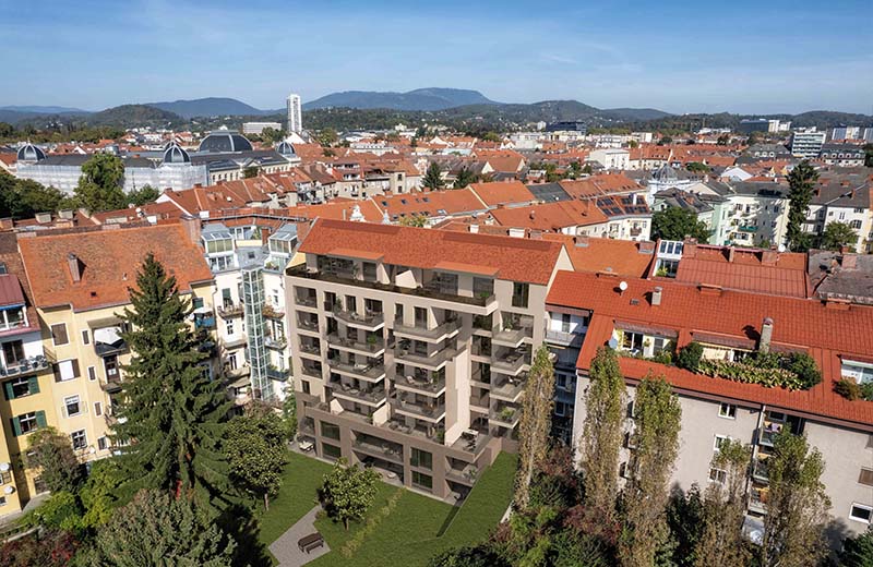 Strobl Bau