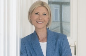 Bernadette Arnoldner