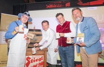 Das sind Österreichs beste Bierlokale des Jahres