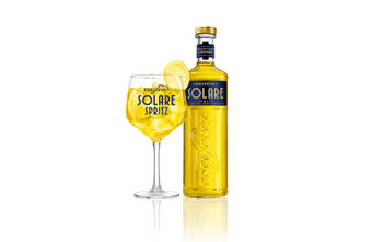 Neue Aperitivo-Kreation bringt mediterranes Flair ins Glas