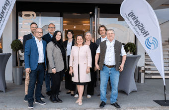 HotSpring thematisiert die Integration von Erholung in den Alltag