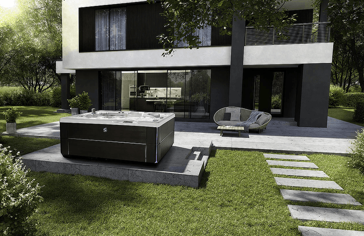 Aria © HotSpring