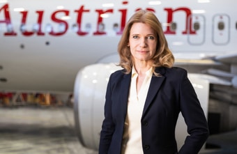 AUA fliegt 112 Millionen Euro Verlust ein und hebt Ticketpreise an