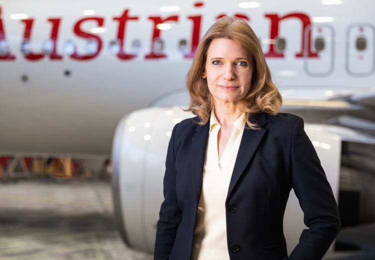 AUA fliegt 112 Millionen Euro Verlust ein und hebt Ticketpreise an