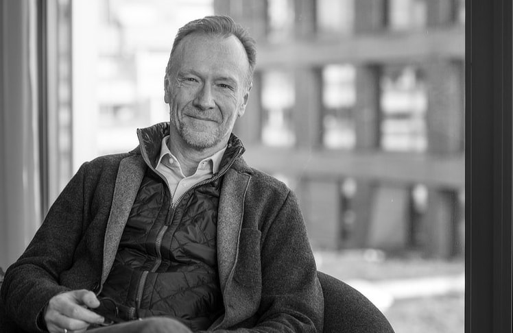 Michael Kunst, CEO von Aspeya.