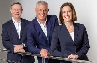 Kelly's bekommt eine neue Finanzchefin