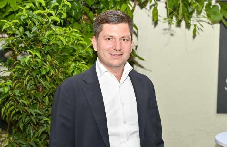 Maximilian Dasch © LEADERSNET/V. Greabu
