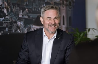 "Beim Pkw-Antrieb der Zukunft sehen wir definitiv ein 'Sowohl-als-auch'"