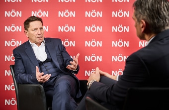 Herausgeber-Duo der NÖN legt Funktion nieder